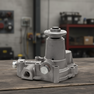 Pompe à eau T433965, pièce de rechange pour moteur diesel Perkins - Product Image 3