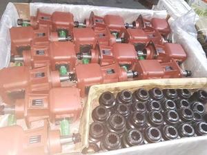 Boîte de vitesses agricole série T36 36HP pour déchiqueteuses tondeuse rotative - Product Image 6