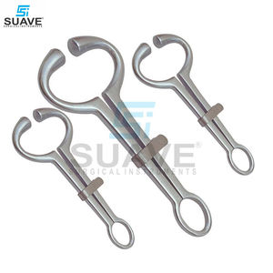 Porte-taureau nez de vache Instruments vétérinaires Le Pakistan a fabriqué le meilleur support de taureau pour animaux par SUAVE INSTRUMENTS SURGICAUX - Product Image 4