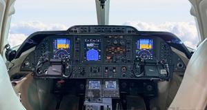 CLEAN 2008 Beech Craft Premier IA Origen estadounidense - Product Image 2