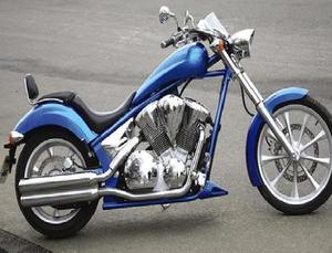 Motocicleta Todoterreno Fury's 2023/2024 CRUISERS 50CC con Transmisión por Cadena, Motor Eléctrico sin Escobillas, Arranque a Patada, Frenos de Disco Delanteros/Traseros, Fabricada en EE. UU., >80 km/h - Product Image 3