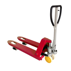 Chariots élévateurs manuels robustes de haute qualité Transpalette 5 tonnes avec capacité de charge 2.5T Manutention supérieure Made in Vietnam - Product Image 3
