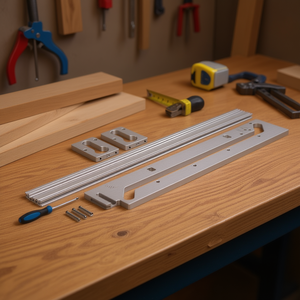 Plantilla para herramienta manual Festool APS 900/3 - Product Image 3