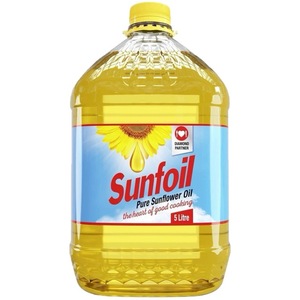 100% שמן חמניות בישול מעודן טהור | deodorized חמניות בישול שמן/1l כדי 25l