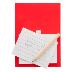 Bloc de Notas Promocional Personalizado Magnetizado para una Mejor Toma de Notas - Product Image 4