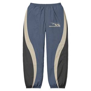 Chándal ligero de nailon impermeable personalizado, ropa para correr, chaqueta de nailon con cremallera y conjunto cortavientos de dos piezas - Product Image 6