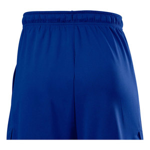Pantalones cortos de lona informales hechos a medida para hombre de alta demanda Cintura elástica de calidad superior Patrón sólido Transpirable de secado rápido - Product Image 6