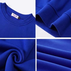 Sudadera con Capucha Kamro Sport para Mujer, Estilo Urbano de Invierno, Tejida en Poliéster/Algodón, Impermeable, de Secado Rápido, Transpirable, Cuello Redondo - Product Image 2