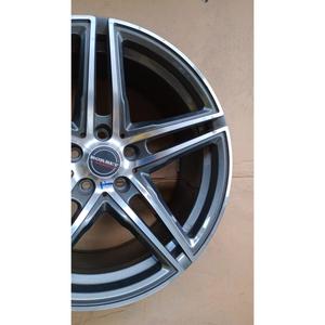 ล้อแม็กซ์เมอร์เซเดส ซีแอลเอส รุ่น W218 (10>17) รหัส 276952 - Product Image 2
