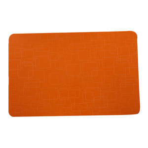 Tapis de table de 13x19in respectueux de l'environnement et tampons Ensembles de table de salle à manger classiques avec emballage d'autocollants d'accessoires pour un design classique - Product Image 4