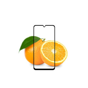 Protection d'écran en céramique à couverture intégrale pour Samsung Galaxy A04s, film protecteur anti-espion et anti-choc pour XS Max - Product Image 2