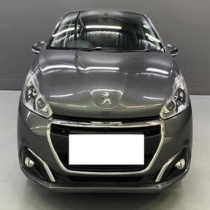 ใช้ LHD/RHD 2021เปอโยต์208 1.2เสน่ห์ - Product Image 1