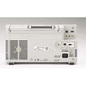 ออสซิลโลสโคปดิจิตอล Keysight DSOX2014A 100 MHz 4 ช่องสัญญาณอนาล็อก แบนด์วิดท์ 200 MHz - Product Image 2