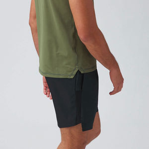 El mejor diseño, superventas, camiseta sin mangas de alta calidad para hombre, camiseta sin mangas con estampado de logotipo personalizado, ropa de gimnasio para Fitness, camiseta sin mangas para hombre - Product Image 6