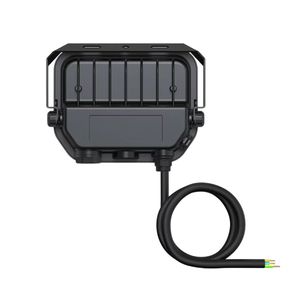 โปรเจคเตอร์ภายนอกอาคารไฟ LED ส่องสว่างสีดำ 8W 4000K IP66 (เลดแวนซ์ 305665) - Product Image 3