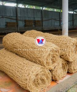 Corde en fibre de coco longue durée |   Approvisionnement en gros au Vietnam - Product Image 2