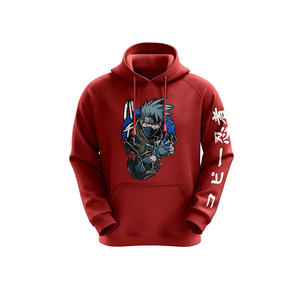 Sudadera con Capucha Premium para Hombre, 100% Algodón, Transpirable, Cómoda, Colección de Invierno, Fabricada para una Comodidad a la Moda - Product Image 1