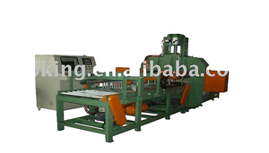 Equipo de Prueba de Control Paxton de 400kW, 220V, Probador de Uniformidad de Oscilación de Neumáticos de Motocicleta para Plantas de Fabricación - Product Image 1