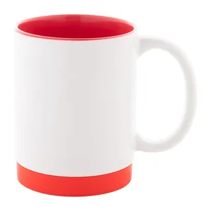 Tazza Personalizzabile Multicolore Plus per Promozioni, Articolo Promozionale Personalizzabile - Product Image 6