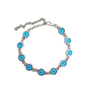 Bracelet et bracelets Fashion Evil Eye - Product Image 1