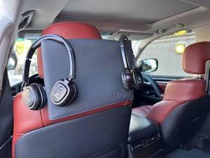 Lexus LX 570 2017, el más vendido, motor V8 de 5.7 litros, paquete de lujo, sistema de escape GANADOR excepcional - Product Image 4