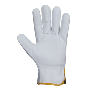 Gants en cuir tendance, séchage rapide, respirants, nouvelle arrivée, très demandés, meilleur choix, nouveau style, gants en cuir tendance - Product Image 3