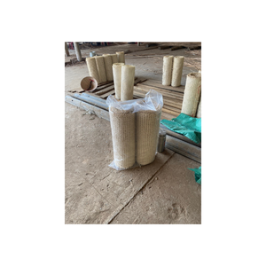 Paneles para manualidades y muebles de hoja de tejido de ratán natural ligeros, flexibles y perfectos para proyectos de diseño ecoconsciente - Product Image 3