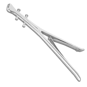 Top Selling Tightner Cum Twister Stainless Steel Orthopedic Drill & Surgery Instrument 11 Inch Orthopaedic equipment