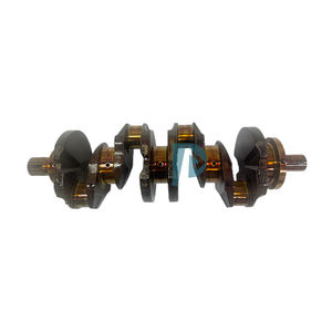 Pièces détachées pour excavatrices très vendues : vilebrequin moteur pour V3300 V3800 V2607 V2403 - Product Image 1