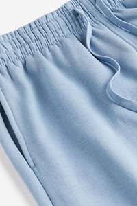 Pantalon de survêtement de mode en gros de haute qualité pantalon de survêtement vierge pantalon de jogging personnalisé impression joggers en polaire unie - Product Image 3