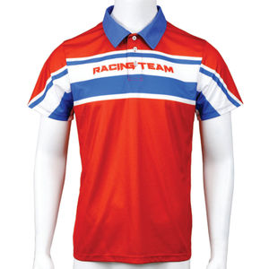 เสื้อเชิ้ตผ้าฝ้าย 100% ทรงสลิมฟิต ไซส์พลัส สำหรับทุกเพศ ขายส่ง รับสกรีนโลโก้ ปักลาย ระบายอากาศได้ดี ไม่ยับ สไตล์ลำลอง - Product Image 4