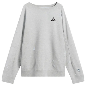 Sudadera Unisex Extra Grande de Algodón para Hombre y Mujer, Estilo Informal de Calle, Sudadera con Capucha, Forro Polar Suave para Invierno de Ako - Product Image 4