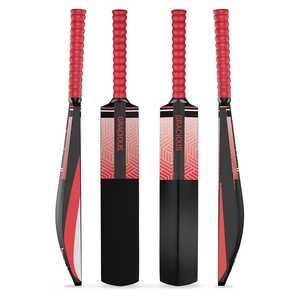 GRACIOUS Nueva marca Inglés Willow Cricket Bat OEM Deportes al aire libre para adultos y niños Otoño Pakistán Proveedores - Product Image 5