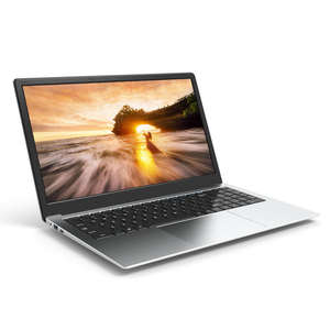 Ordinateur portable 15,6 pouces Intel Quad Core Windows 10 SSD+HDD Écran 144Hz Clavier US Carte graphique dédiée Ordinateur portable pas cher pour - Product Image 5