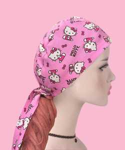 Gorros Quirúrgicos Ajustables de Alta Calidad, Suaves, Cómodos, Transpirables, Ligeros y Reutilizables para Médicos, Enfermeras, Hospitales y Clínicas - Product Image 4