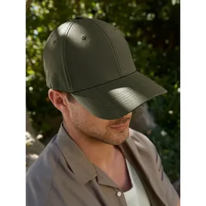 หมวกผ้าฝ้ายออร์แกนิก EarthAware หมวกส่งเสริมการขายที่ยั่งยืน - Product Image 4