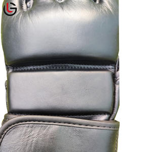 Calidad superior Precio asequible Mejor fabricante Etiqueta personalizada Guantes Mma - Product Image 6