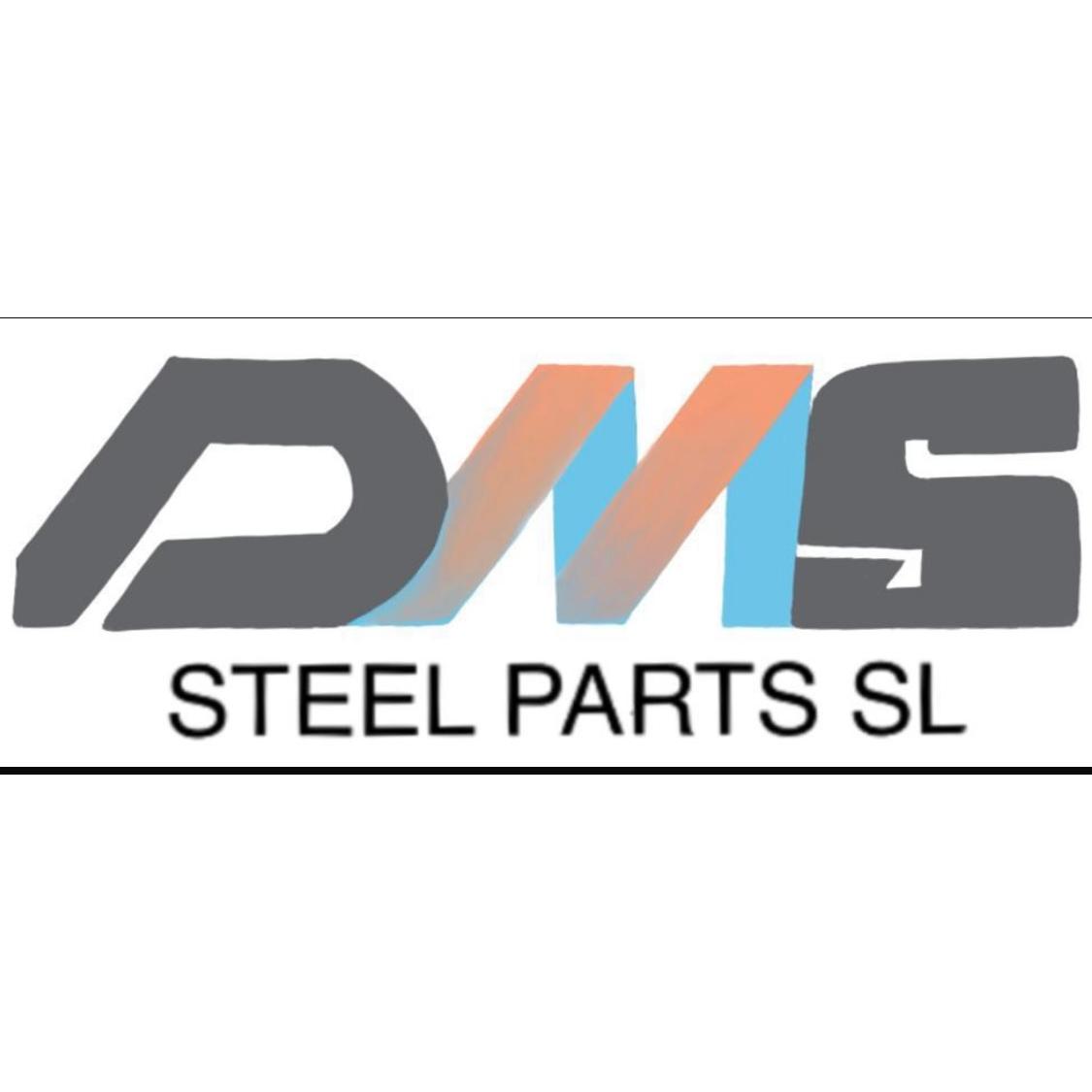 Dms-Mecanizado logo