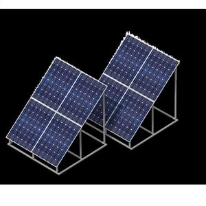 Paneles Solares de Alta Eficiencia con Certificación Internacional - Product Image 3
