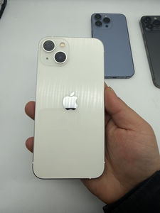 Ponsel 5G Tidak Terkunci 13 13 Pro 13 Pro Max Ponsel Pintar Bekas Ponsel Second Hand Kondisi Baterai 100% - Product Image 2