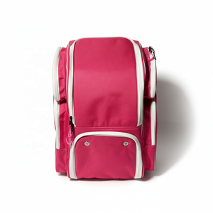 Sac à raquettes de pickleball sportif personnalisé 1600D, 50-70L, pour l'extérieur, vente chaude 2026 - Product Image 1