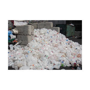 Chatarra de botella de leche de HDPE con Embalaje seguro y envío confiable - Product Image 1