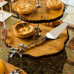 Cake Server Cuchara Best Seller Cubiertos de acero inoxidable Cubiertos - Product Image 1