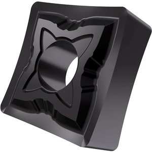 ISO SNMG 120408E-SFT6310 D. 5.16mm Inserto de Torneado Indexable con Recubrimiento PVD Herramienta de Corte y Conformado Categoría de Producto PU 10 - Product Image 1