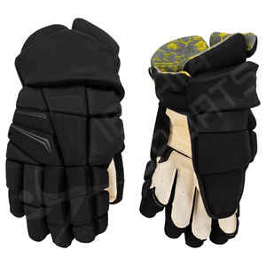 Gants de hockey sur glace personnalisés IBERIA, qualité professionnelle supérieure |   Vente en gros OEM |   Senior / Junior / Jeunes - Product Image 1
