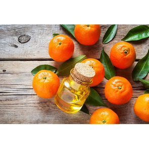 น้ำมันหอมระเหยแมนดารินหวานและผ่อนคลายน้ำมันหอมระเหยสำหรับน้ำมันหอมระเหยบรรเทาความเครียดฟื้นฟูผิวสนับสนุนการนอนหลับ - Product Image 5