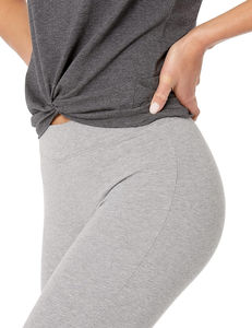 Leggings de glúteos para mujer, pantalones de fitness con efecto push up y ajuste moldeador de barriga - Product Image 3