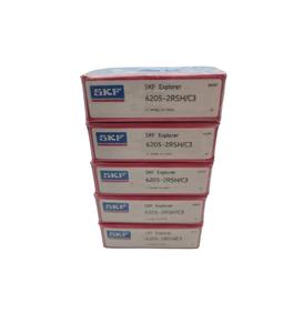 F-205-1 LRJ1 CRL8A RLS10ตลับลูกปืนเหล็กโครเมี่ยมแบบแถวเดียวที่ไม่ได้มาตรฐานของอังกฤษสำหรับเครื่องจักรต่างๆสำหรับอุตสาหกรรมร้านอาหาร - Product Image 6