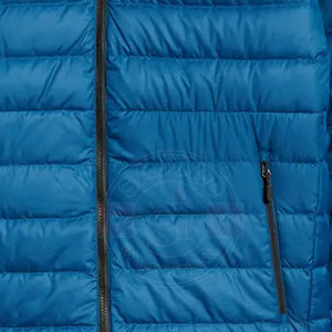 Veste d'hiver pour homme, vêtement d'extérieur, dernière mode, nouveau Design, à vendre - Product Image 5