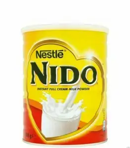 雀巢Nido速溶全脂奶粉400G 900g 1800g-购买便宜的雀巢Nido成人牛奶